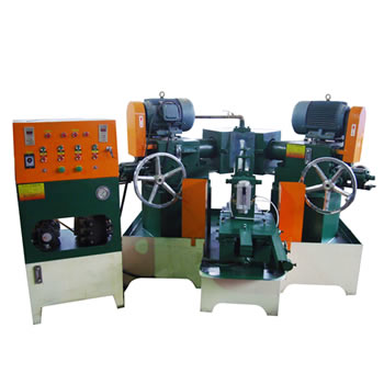 double-sided grinding series