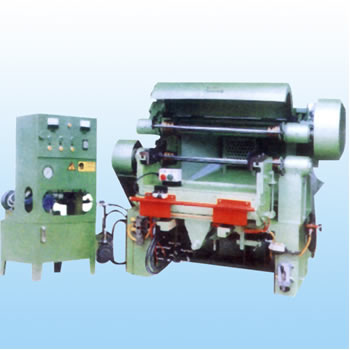 Polishing Machine