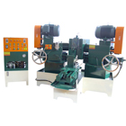 double-sided grinding series